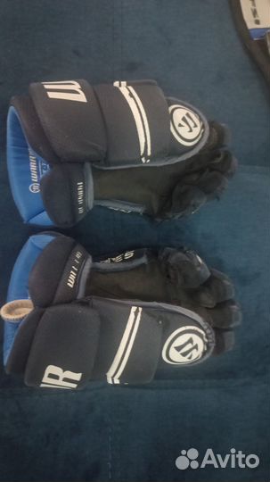 Хоккейная форма