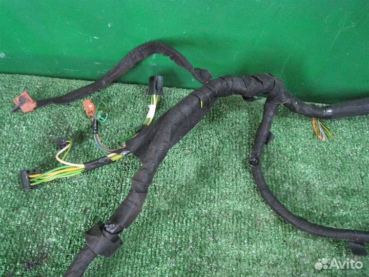 Жгут проводки торпедо Citroen Berlingo B9 2011