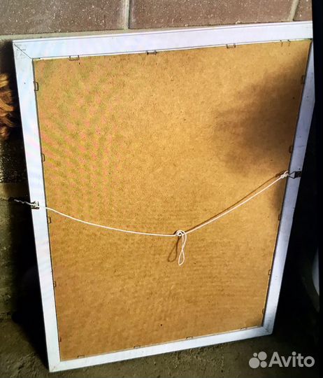 Рамки для картин