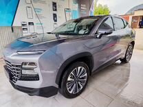 Jetour Dashing 1.5 AMT, 2023, 4 500 км, с пробегом, цена 2 450 000 руб.