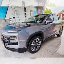 Jetour Dashing 1.5 AMT, 2023, 4 500 км, с пробегом, цена 2 450 000 руб.