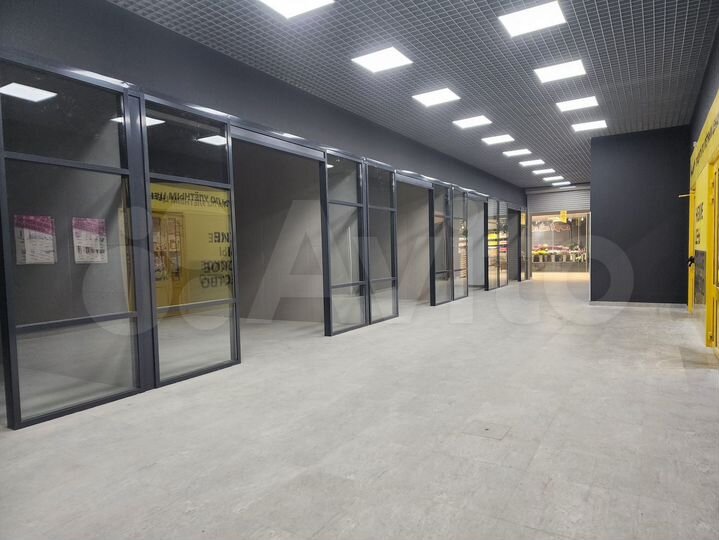 Сдам торговое помещение, 44 м²