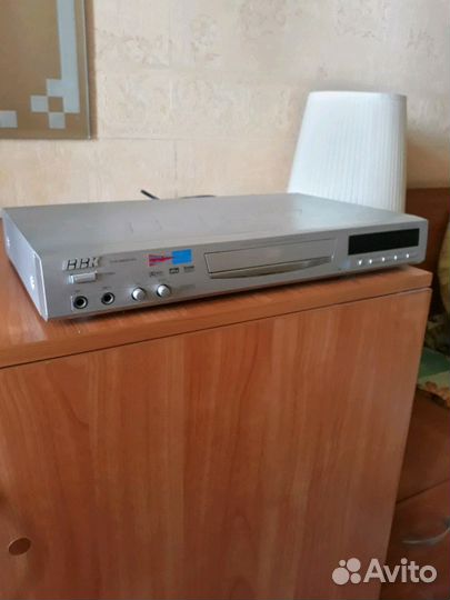 Продам DVD Player