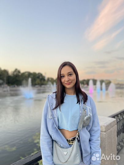 Няня для ребенка