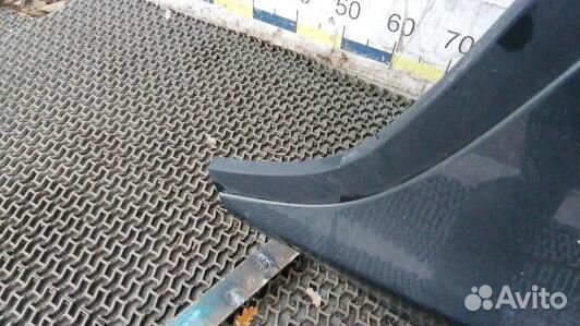 Капот opel astra J (9AD10D201)