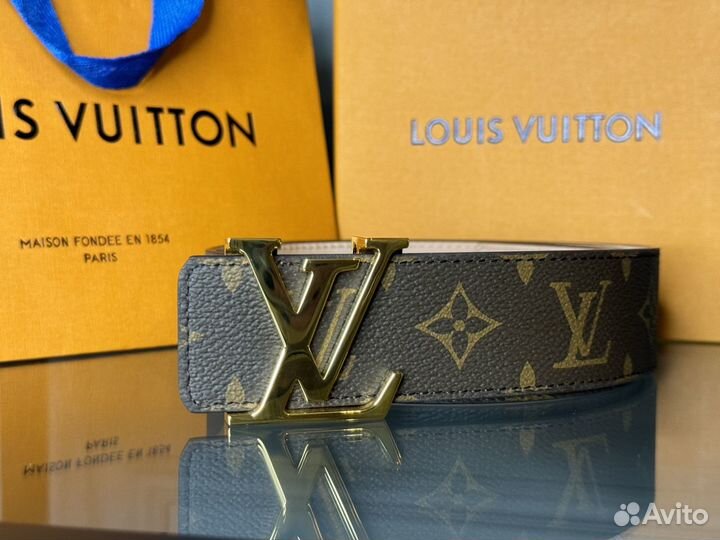 Ремень Louis Vuitton 100 см