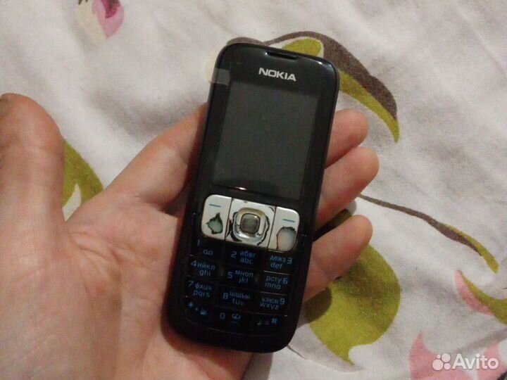 Nokia 2630