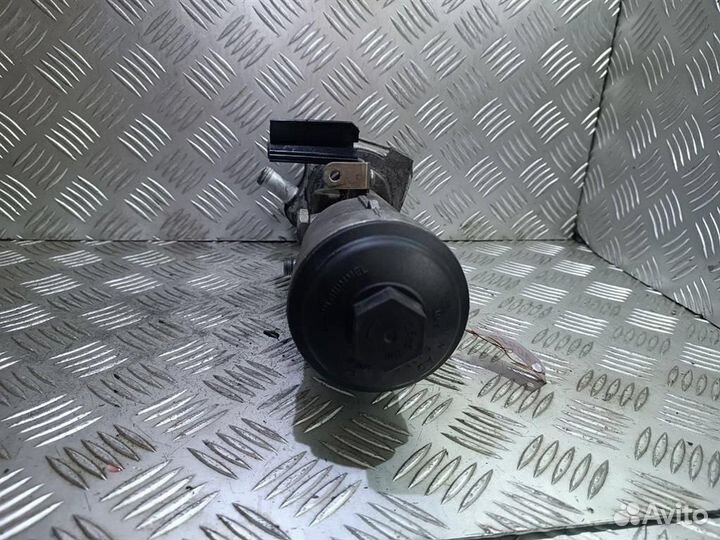 Корпус масляного фильтра Volkswagen Sharan 2000-2