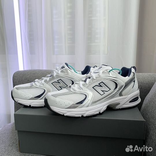 New Balance 530 оригинал