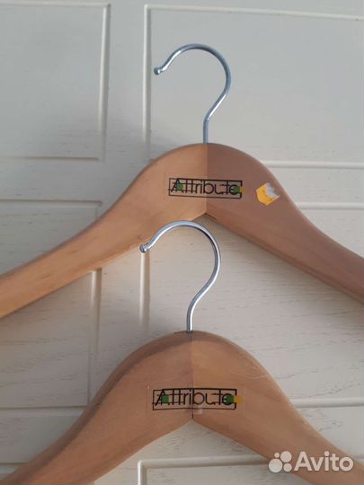 Плечики для одежды