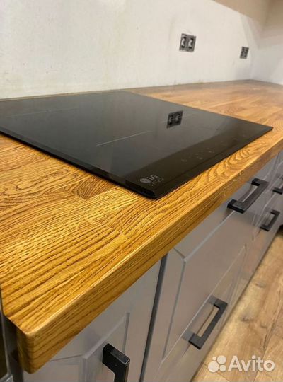 Столешница массив