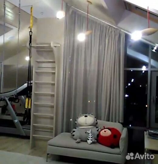 Электрокарнизы для штор