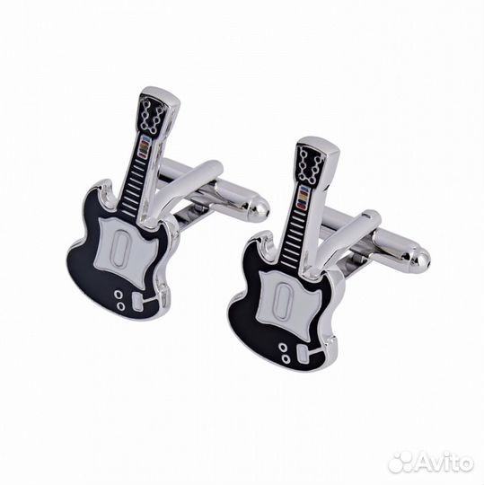 Albione запонки