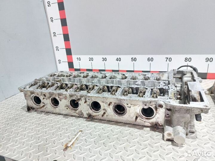 Головка блока гбц BMW X6 E71 (2007-2014)