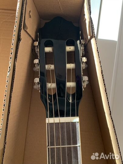 Гитара классическая veston