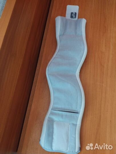 Воротник ортопедический детский