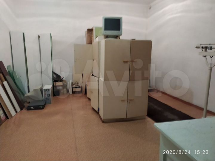 Офис, 118.3 м²