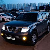 Nissan Pathfinder 2.5 AT, 2006, 360 000 км, с пробегом, цена 1 210 000 руб.