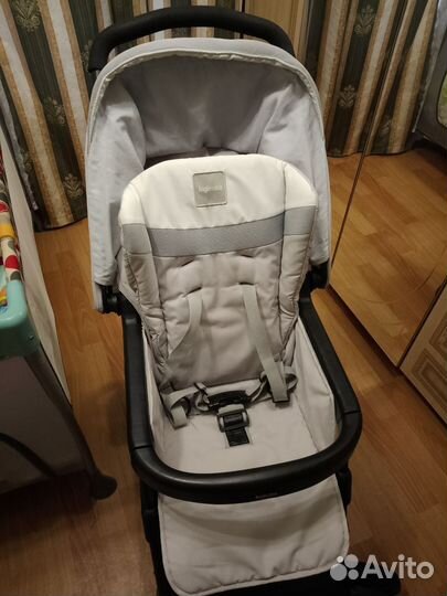 Прогулочная коляска Inglesina