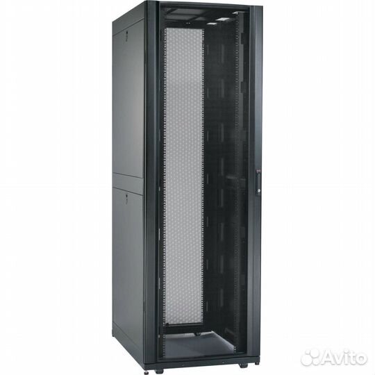 Серверный шкаф APC Шкаф NetShelter SX 42U, 107232