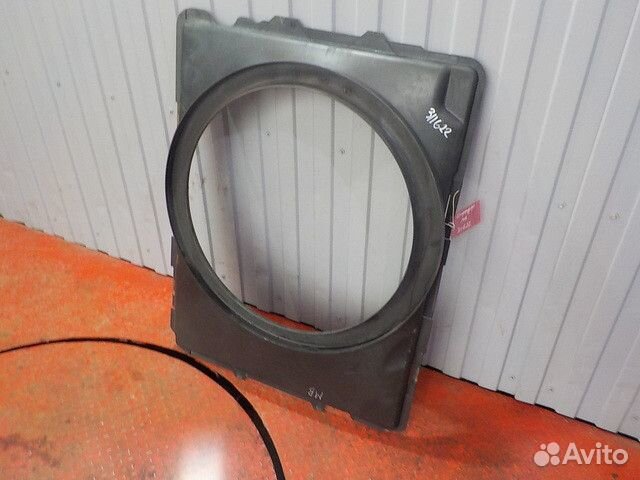 Диффузор Mercedes-Benz Actros 9425050955