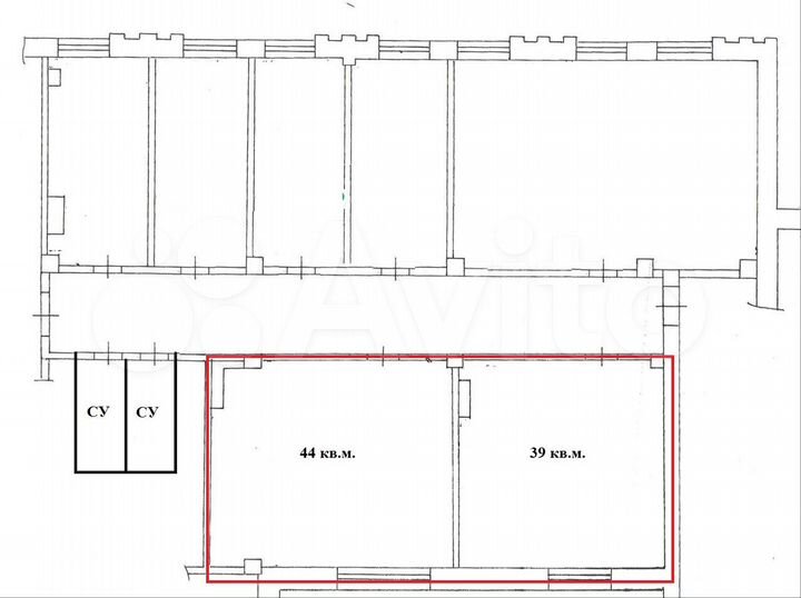 Новый ремонт. Есть арендаторы