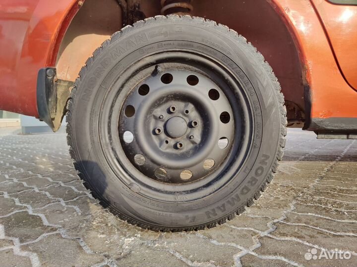 LADA Granta 1.6 МТ, 2013, 148 971 км