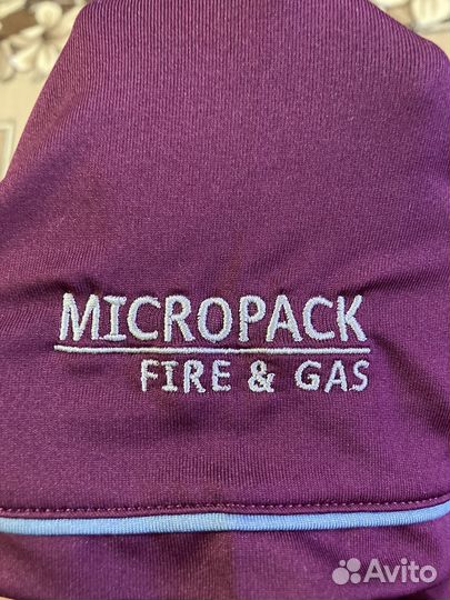 Футболка adidas