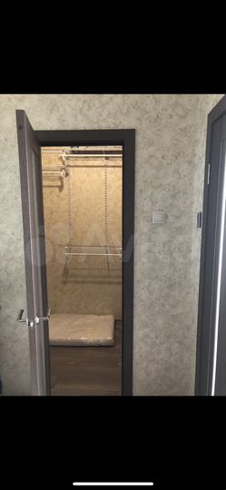 1-к. квартира, 43 м², 14/17 эт.