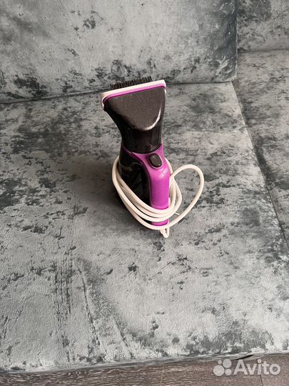 Ручной отпариватель Kitfort