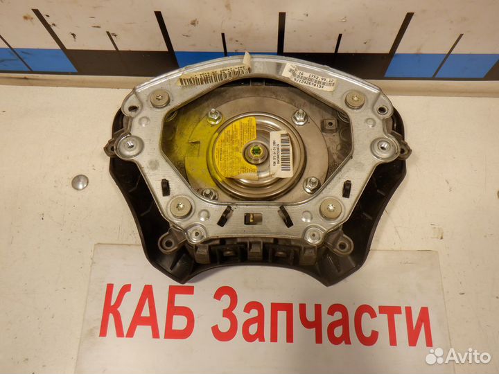 Airbag руля SRS Mercedes Vito / Viano 2004