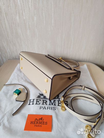 Сумка Hermes новая