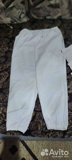 Медицинская одежда женская