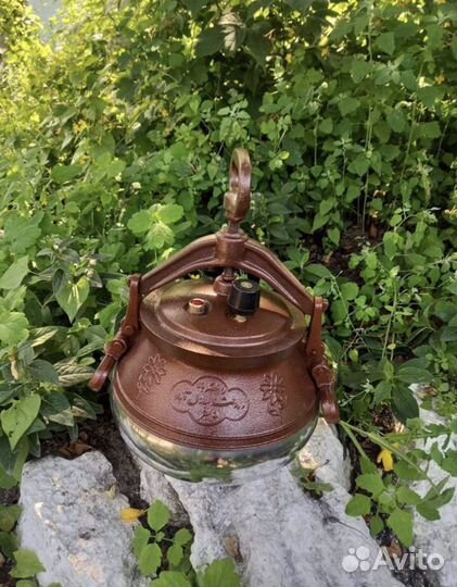 Aфганcкий казaн 5 литров