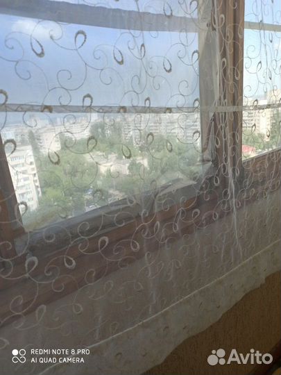 Римская занавеска