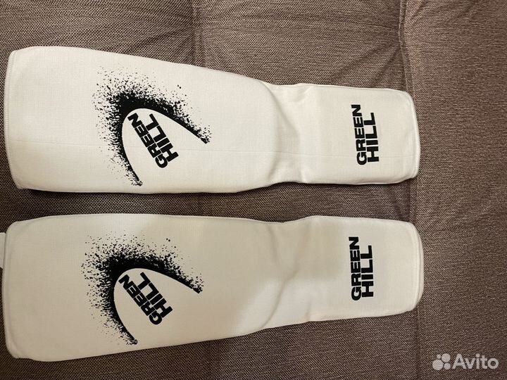 Защита для ног