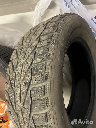 Tigar SUV Ice 235/65 R17 108T