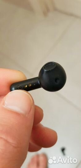 Беспроводные наушники jbl