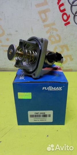 Термостат новый Chevrolet Cruze Opel Astra V