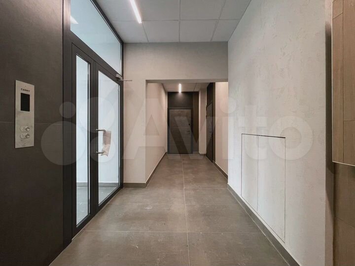 3-к. квартира, 74,6 м², 5/7 эт.