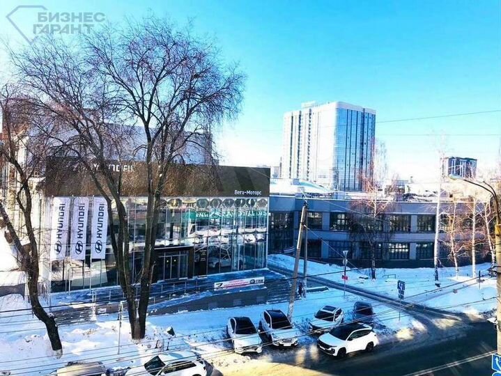 Сдам производственное помещение, 200 м²