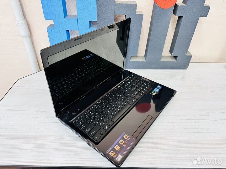 Мощный ноутбук на core i5 + nvidia