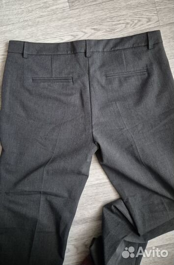 Брюки женские Benetton р.46,48