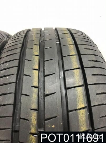 Dunlop Veuro VE304 235/50 R18 97W