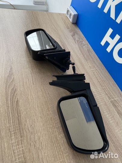 Зеркала на ваз 2107