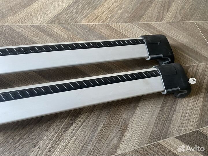 Багажник Thule Wing Bar edge 9594 + kit4030