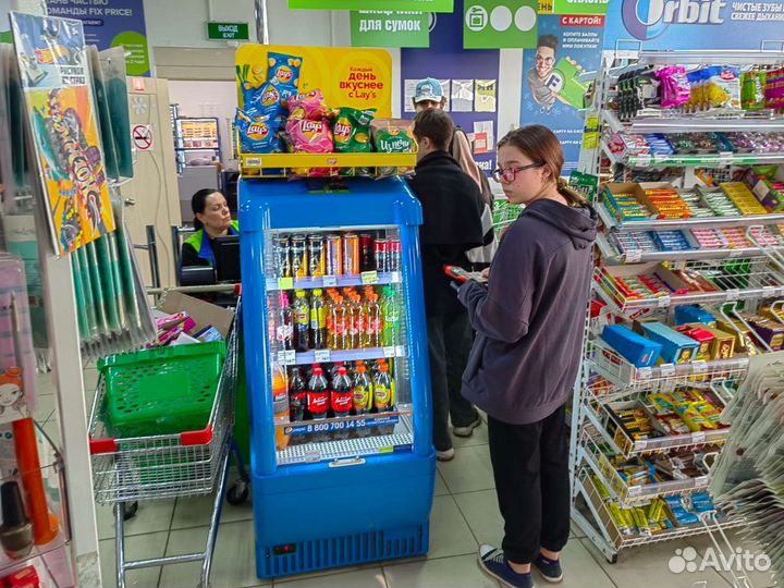 Магазин Фикс Прайс, Fix Price бизнес