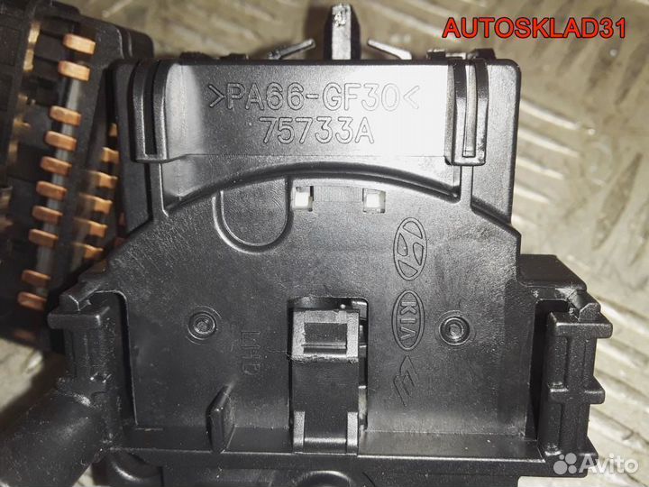 Переключатель стеклоочистителей Kia Picanto 75733A