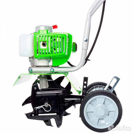 Мотокультиватор Redverg RD-GT300