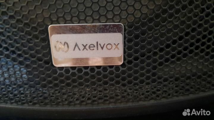 Колонки активные Axelvox sq-110